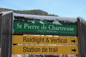 Retour sur le Raidlight Winter Trail 2016 !