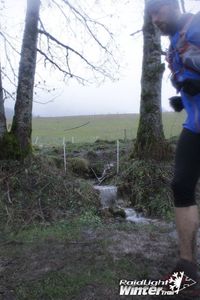 Retour sur le Raidlight Winter Trail 2016 !