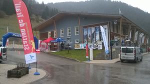 Retour sur le Raidlight Winter Trail 2016 !