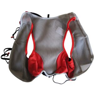 Salomon Sac S-Lab Adv Skin 3 5L: le test
