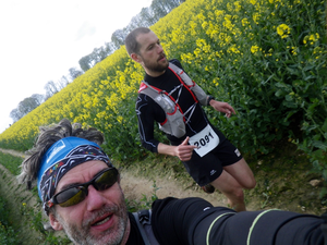 Le Radicatrail 2016 !