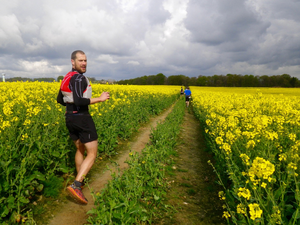 Le Radicatrail 2016 !