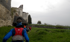 Le Radicatrail 2016 !
