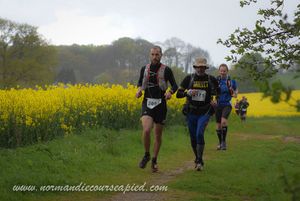Le Radicatrail 2016 !