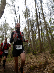 Le Radicatrail 2016 !