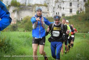 Le Radicatrail 2016 !