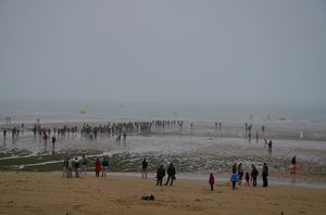 DDay Arromanches Triathlon... pour une première