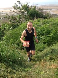 DDay Arromanches Triathlon... pour une première