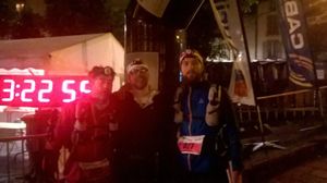 l'UTPMA: 105km... de la boue et des copains !
