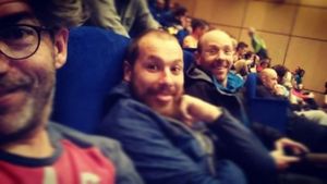 l'UTPMA: 105km... de la boue et des copains !