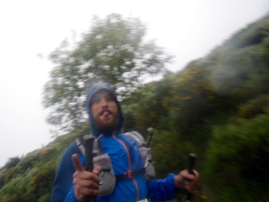 l'UTPMA: 105km... de la boue et des copains !