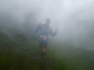 l'UTPMA: 105km... de la boue et des copains !