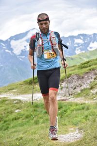 La 6000D, pour une belle journée de montagne !
