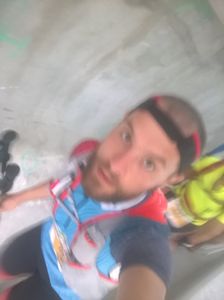 La 6000D, pour une belle journée de montagne !