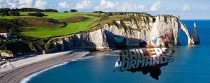 Genèse d'un maillot: les Trailers Normands