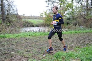 Test Asics Gel Fuji Sensor 2