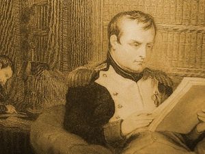 15 OCTOBRE 1815 .......