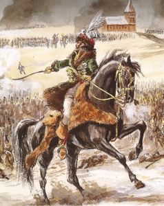 MURAT , MARECHAL D'EMPIRE ...