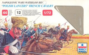 LES POLONAIS A LA BATAILLE DE SOMOSIERRA ...
