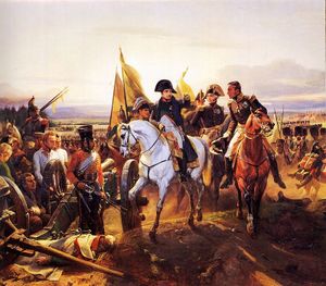 14 JUIN 1807 ....FRIEDLAND ...