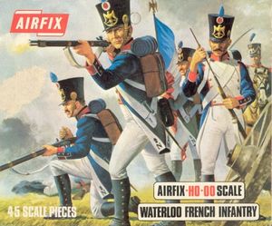 CARRE FRANCAIS .....1812..