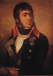 Maréchal Marmont, Duc de Raguse
