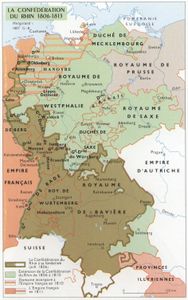 LE 12 JUILLET 1806 ...............