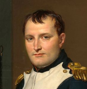 16 SEPTEMBRE 1807 .......