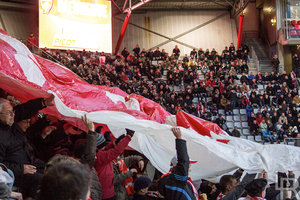 Un week-end sportif