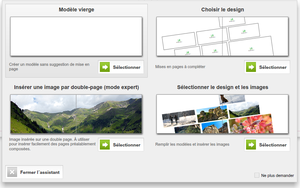 Test: Le livre photo par Saal Digital