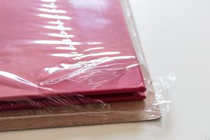 Test: Le livre photo Luxe par Photobox