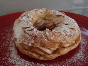 Paris-Brest