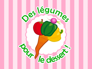 Macarons Patate Douce