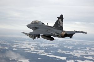 Gripen Suisses, nouveau coup de théâtre