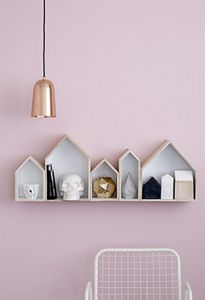 En mode... 5 DIY pour le printemps + idées déco