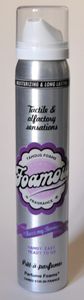 En mode... Foamous !