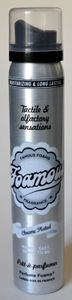 En mode... Foamous !