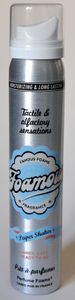 En mode... Foamous !