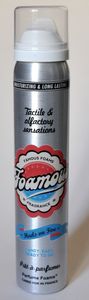 En mode... Foamous !