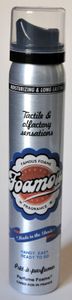 En mode... Foamous !