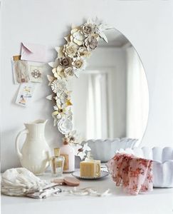 En mode... Fleur d’œuf
