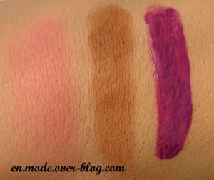 En mode... Nouveautés Urban Decay