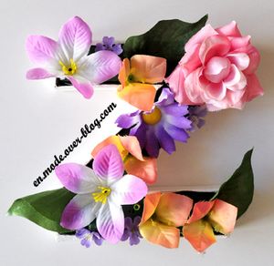 En mode... Flowers ZEN