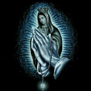 Je vous salue Marie / Ave Maria