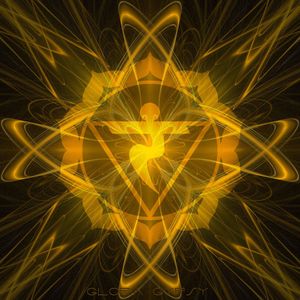 Chakra n° 3