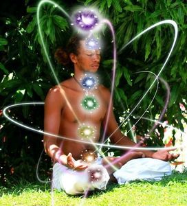 Définition des chakras
