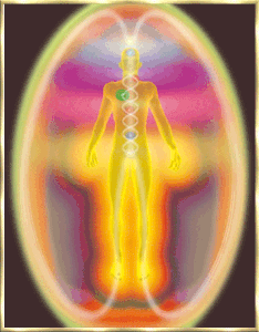 L'aura