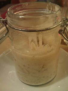 Restaurant testé et approuvé