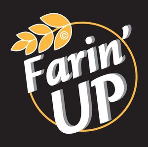 Nouveau partenaire... Farin'Up !!!