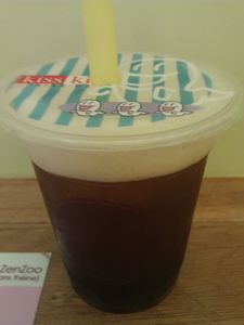 J'ai testé... les Bubble Tea de Zen Zoo